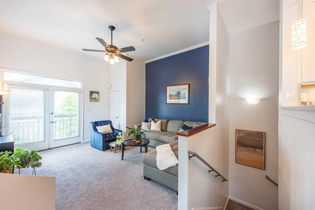 4252 River Green Drive #501, Atlanta, Georgia image 4