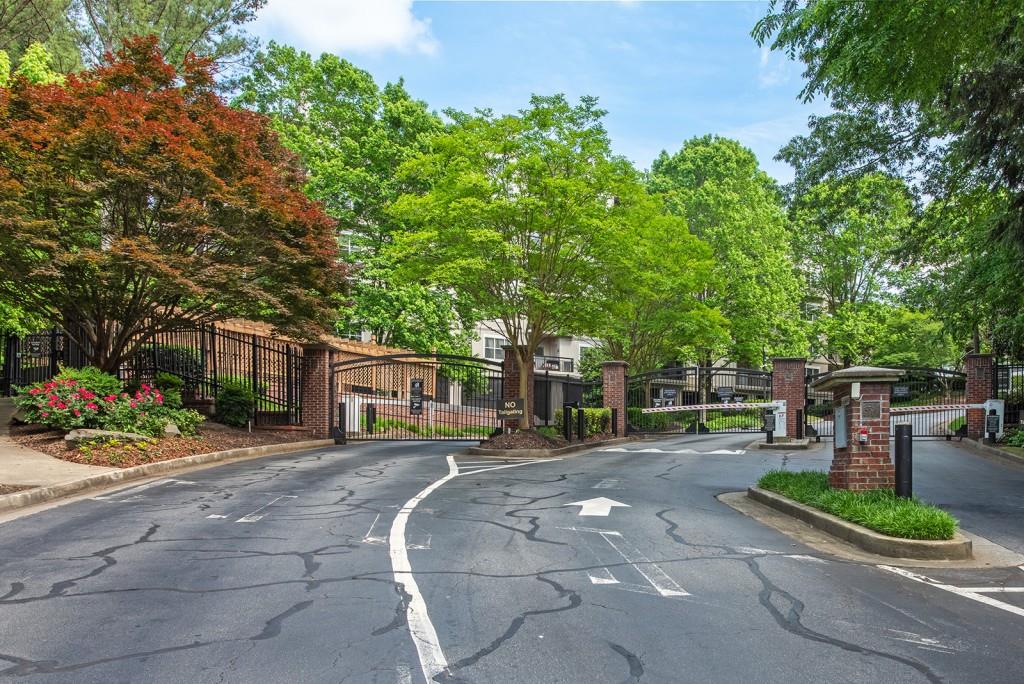 4252 River Green Drive #501, Atlanta, Georgia image 36