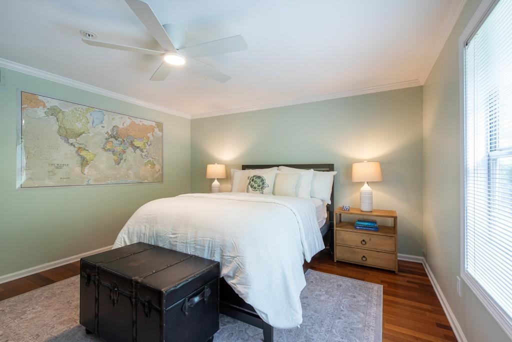 4252 River Green Drive #501, Atlanta, Georgia image 23