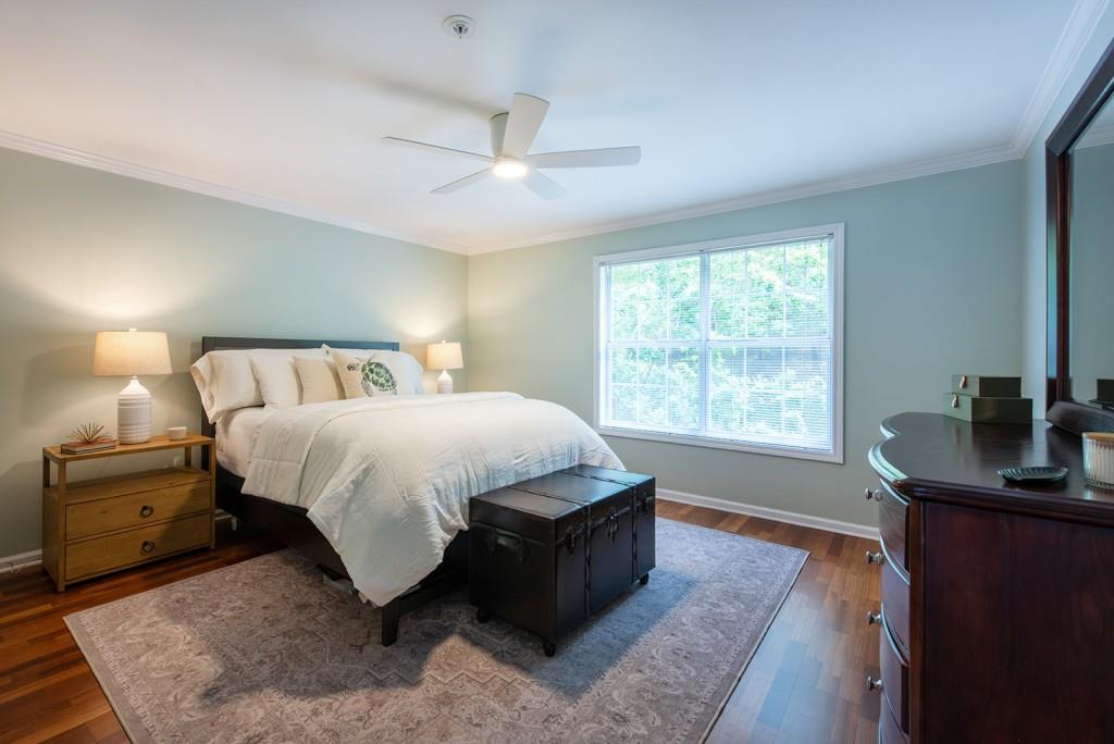 4252 River Green Drive #501, Atlanta, Georgia image 22