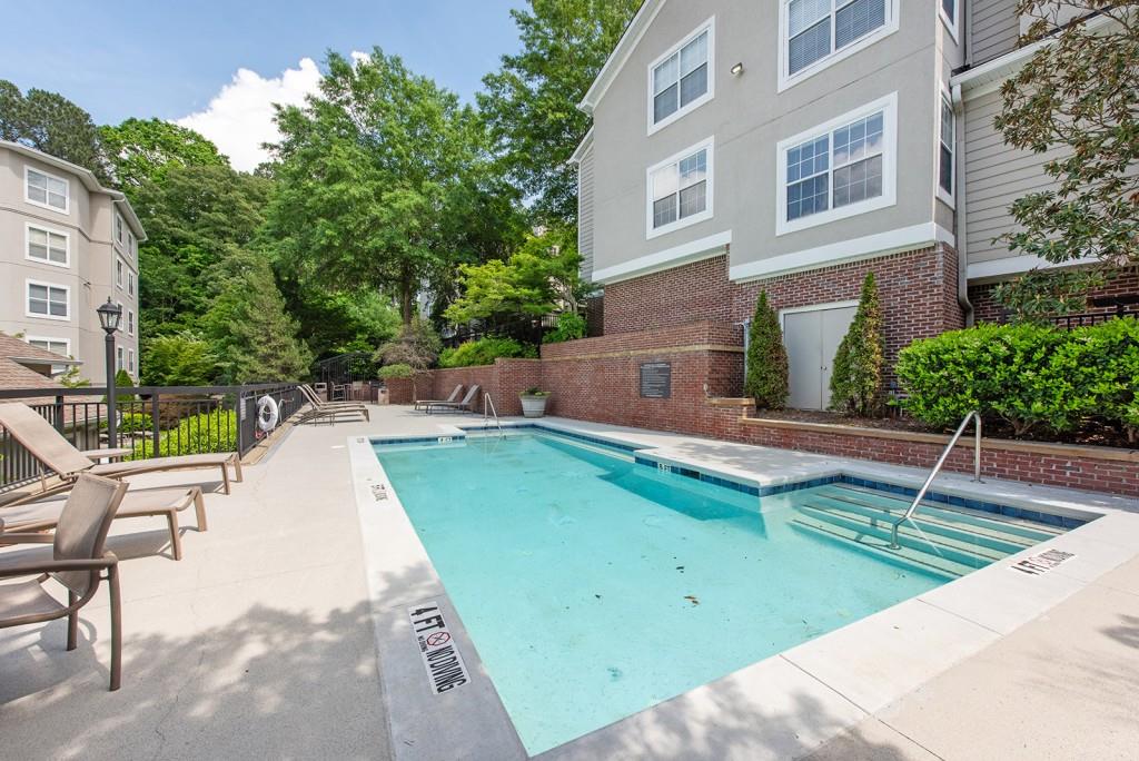 4252 River Green Drive #501, Atlanta, Georgia image 39