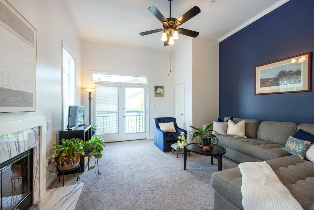 4252 River Green Drive #501, Atlanta, Georgia image 5