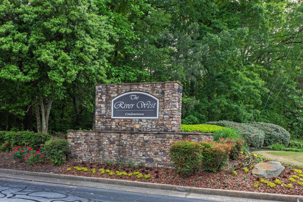 4252 River Green Drive #501, Atlanta, Georgia image 35