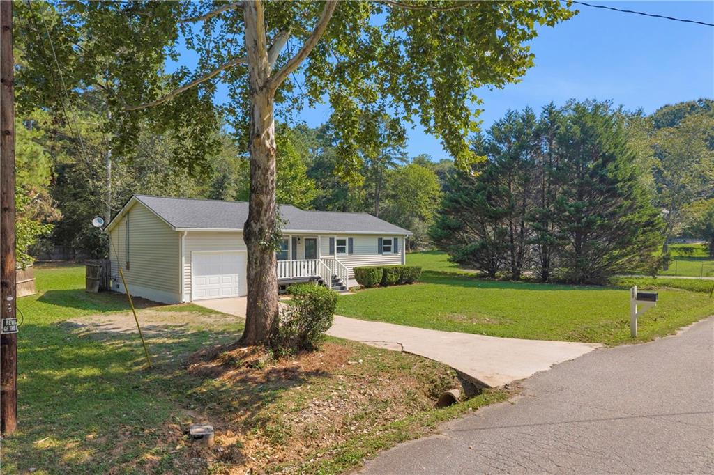202 Young Road SW