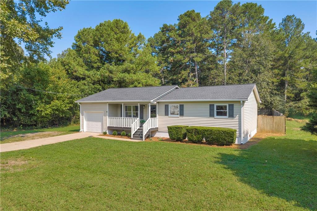 202 Young Road SW