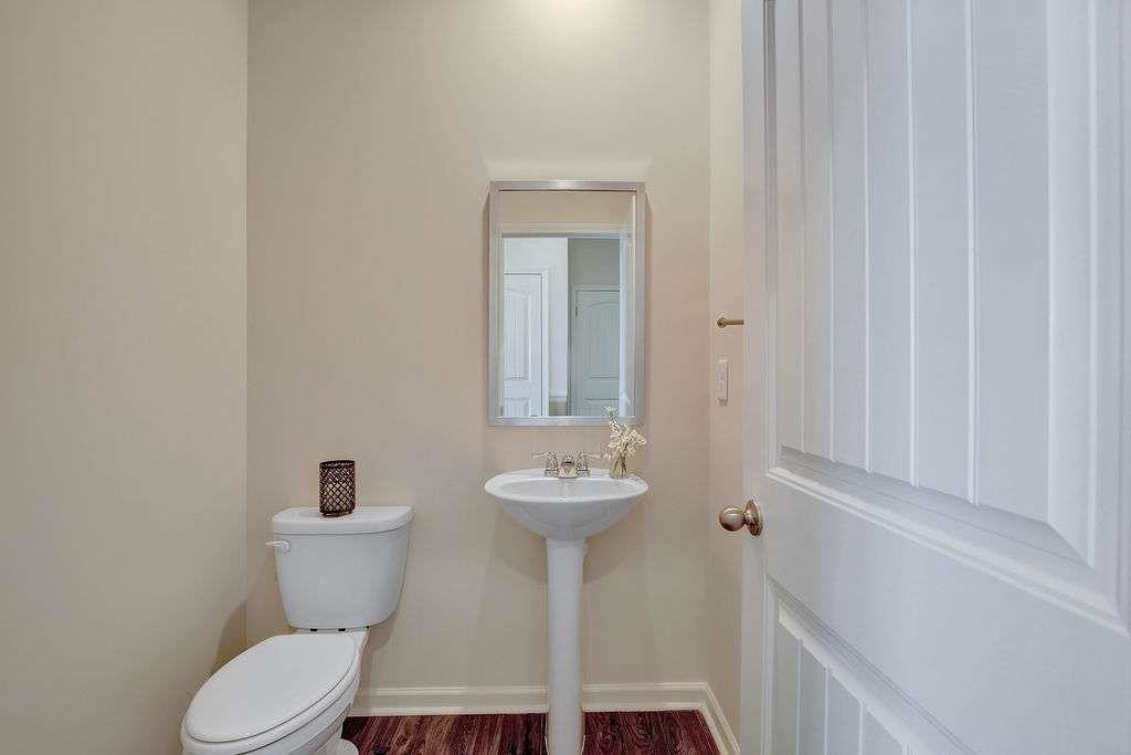 2710 Serena Way, South Fulton, Georgia image 12