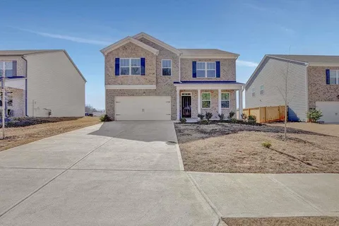 2710 Serena Way, South Fulton, GA 30331 - MLS#: 7532249