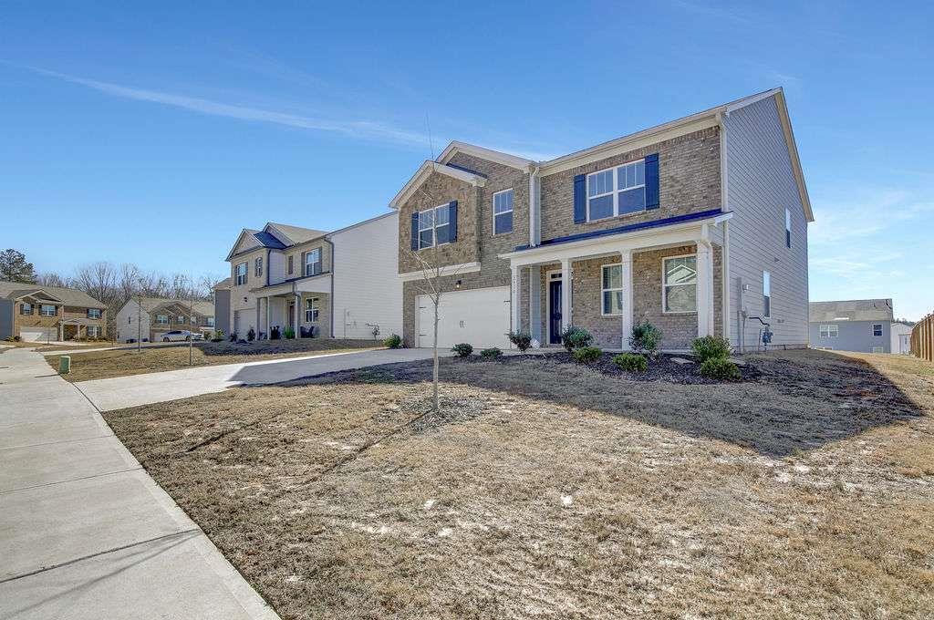 2710 Serena Way, South Fulton, Georgia image 3