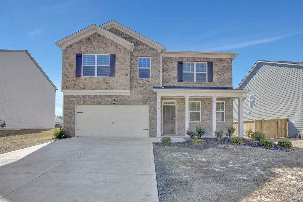 2710 Serena Way, South Fulton, Georgia image 49