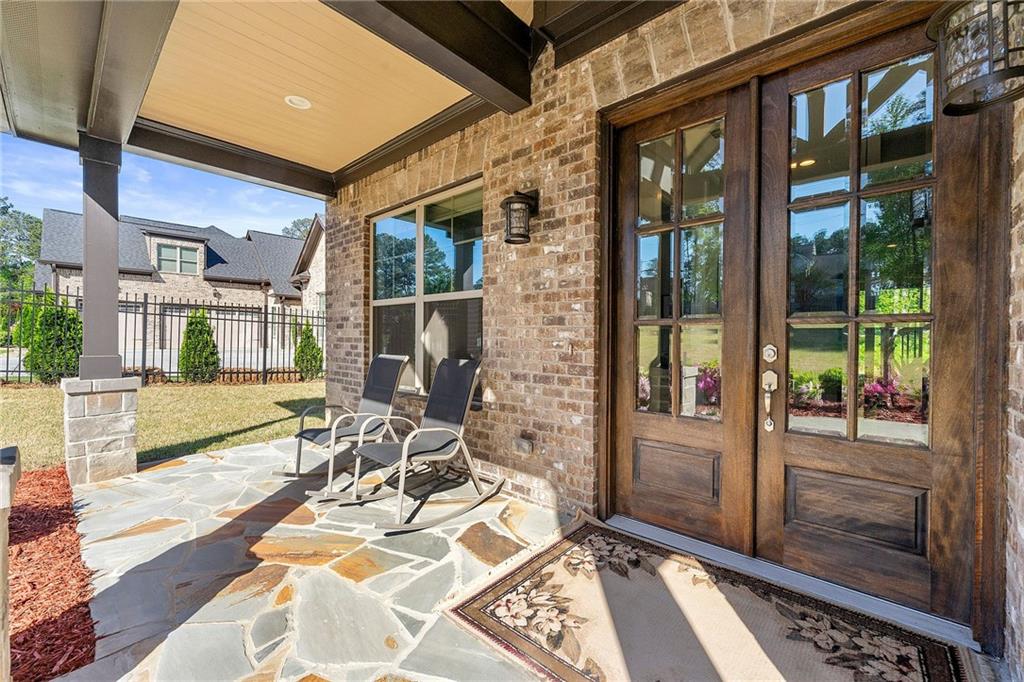 704 Rock Springs Road