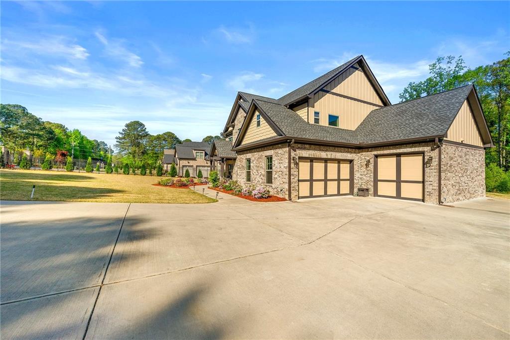 704 Rock Springs Road