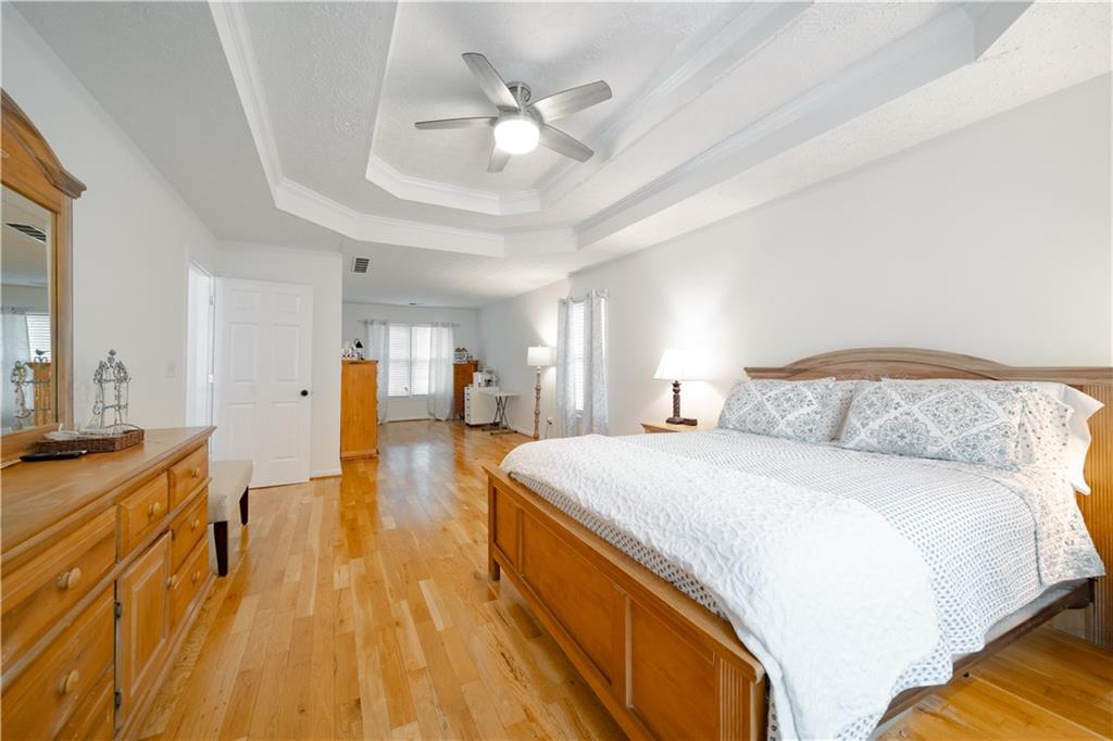 503 Hearthstone Ridge, Woodstock, Georgia image 21