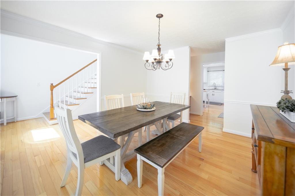 503 Hearthstone Ridge