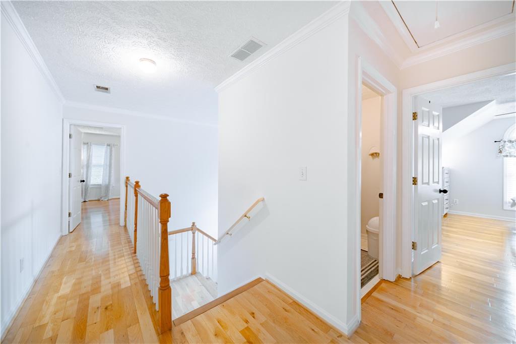 503 Hearthstone Ridge, Woodstock, Georgia image 34