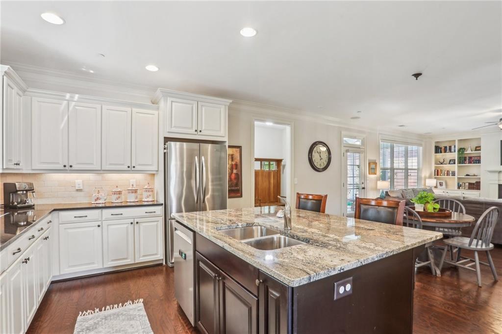 425 Hunt Street, Marietta, Georgia image 13
