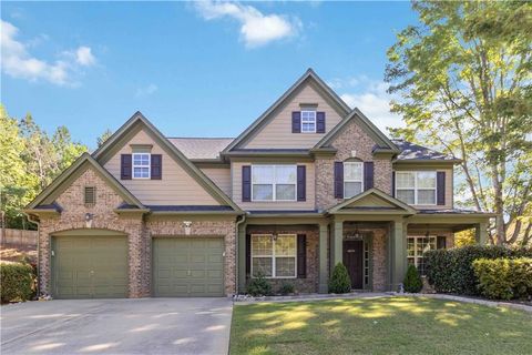 Homes For Sale - 6870 River Island Circle<br/> Buford, GA 30518
