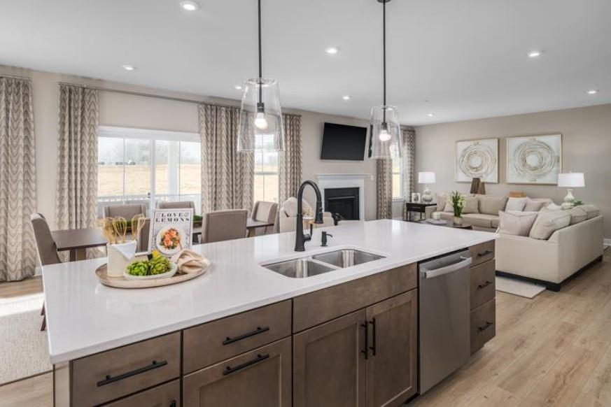 529 Flying Eagle Drive