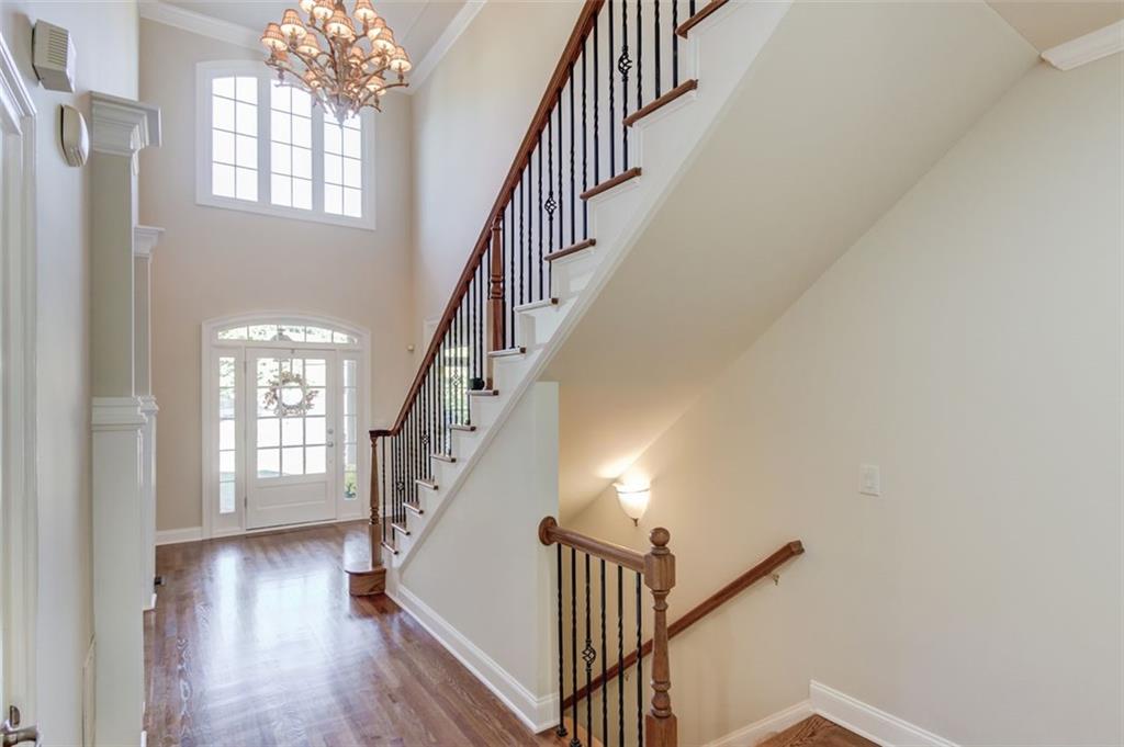 2180 ENCLAVE MILL Drive