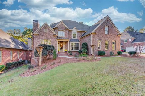 2180 ENCLAVE MILL Drive Dacula GA 30019