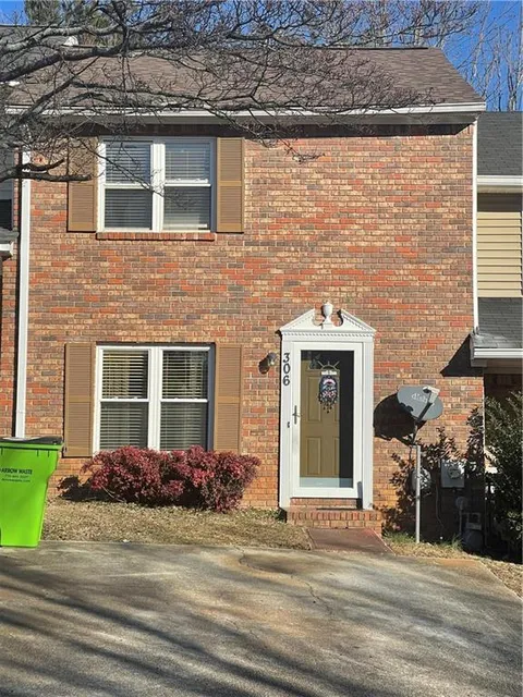 306 Flagstone Way Unit 306, Austell, GA 30168 - MLS#: 7509866