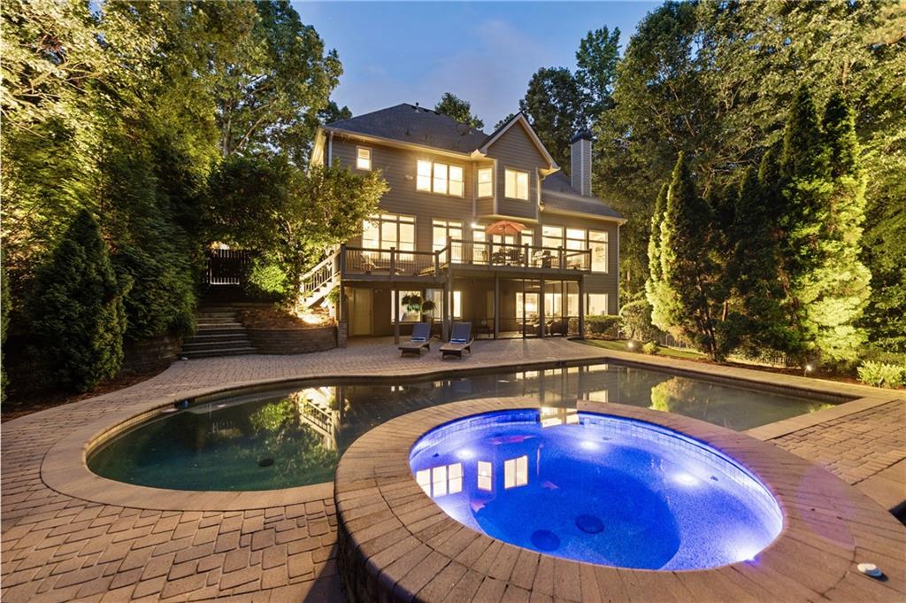 Taylor Glen - Residential