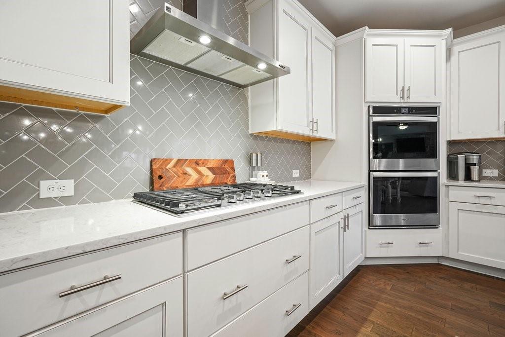 Milton Overlook - Residential