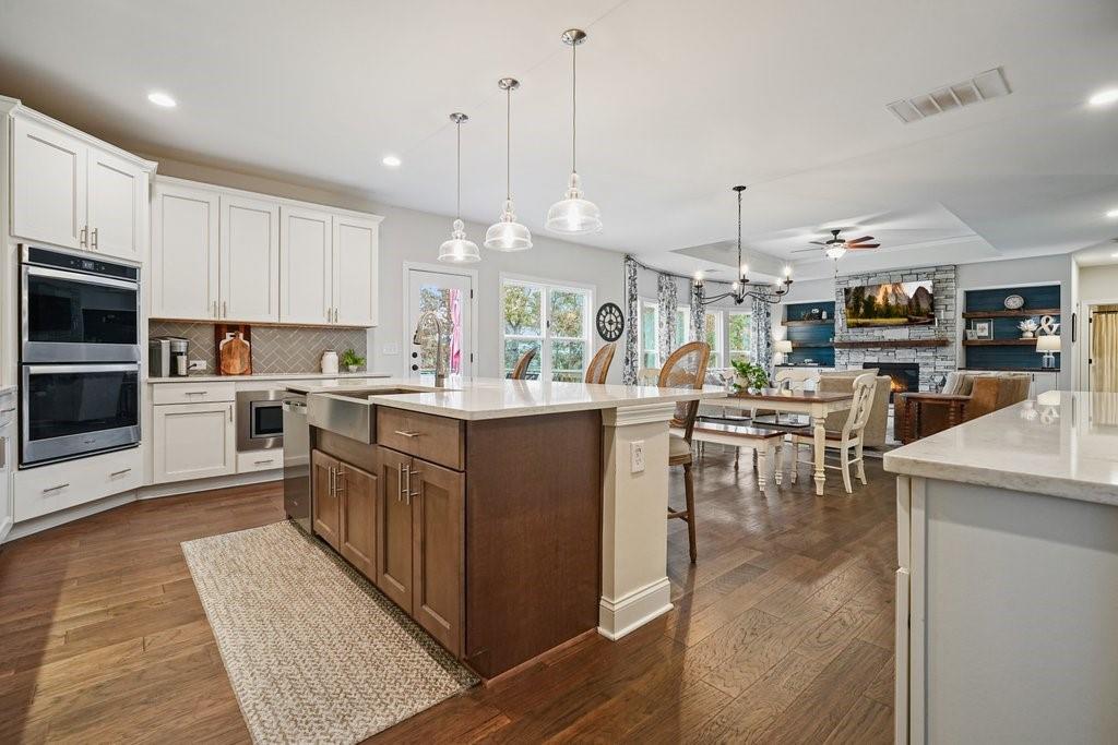 Milton Overlook - Residential