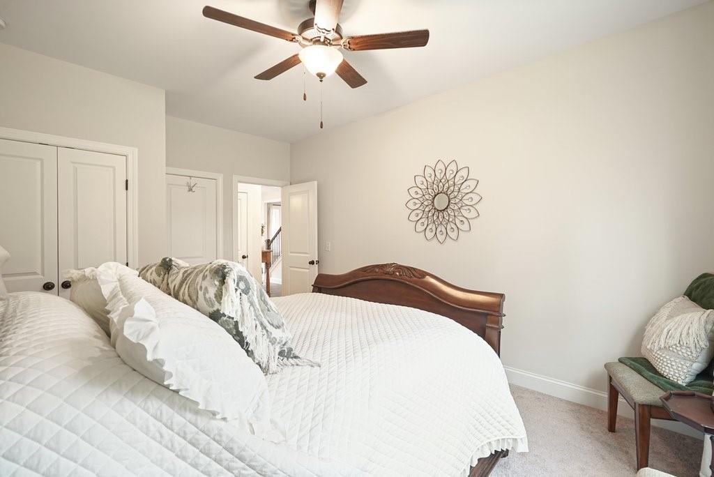 Milton Overlook - Residential