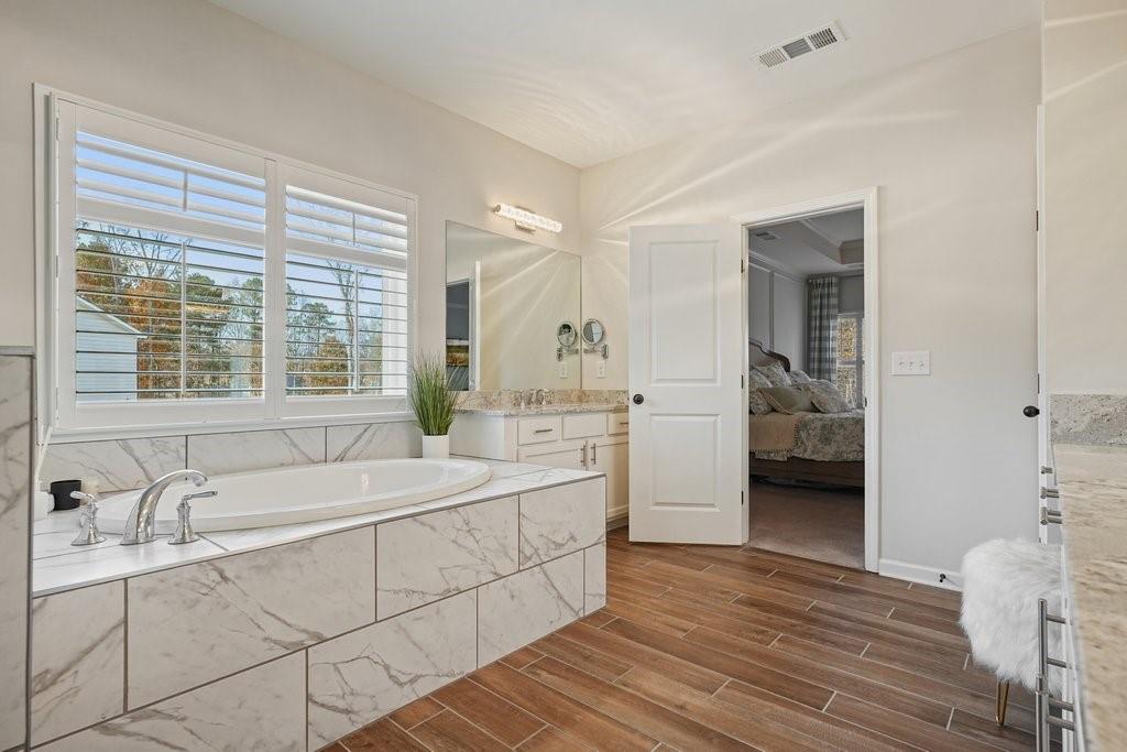 Milton Overlook - Residential