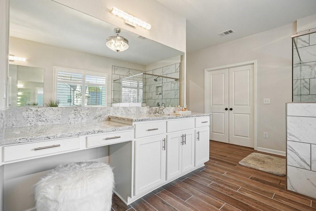 Milton Overlook - Residential