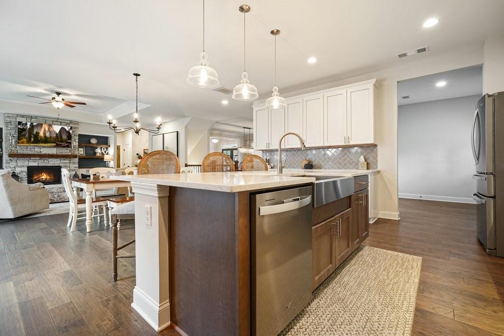 Milton Overlook - Residential