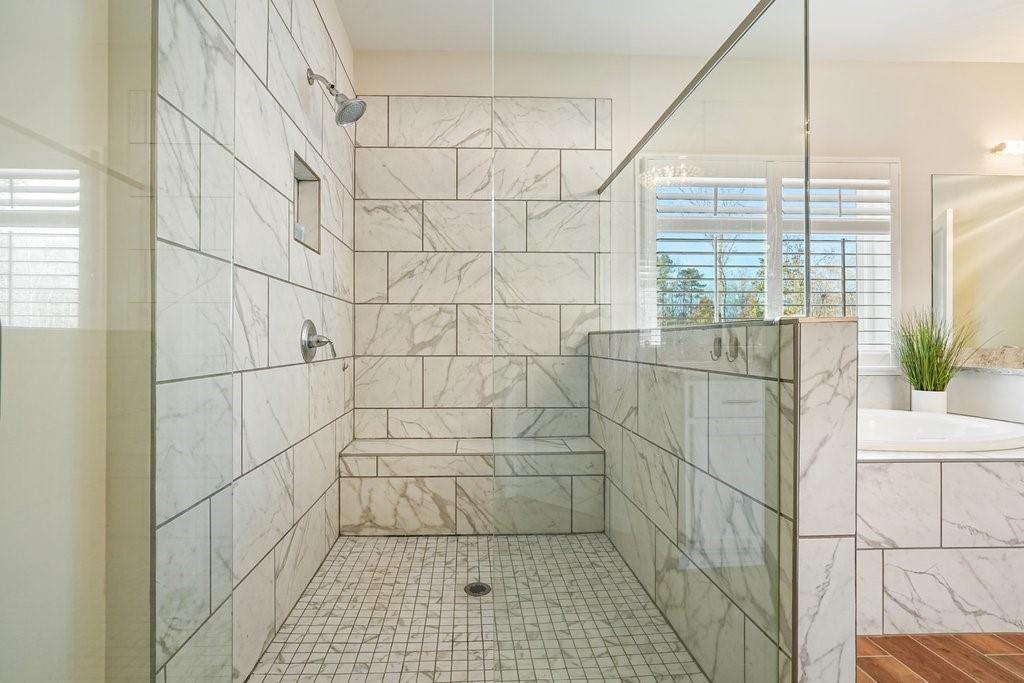 Milton Overlook - Residential