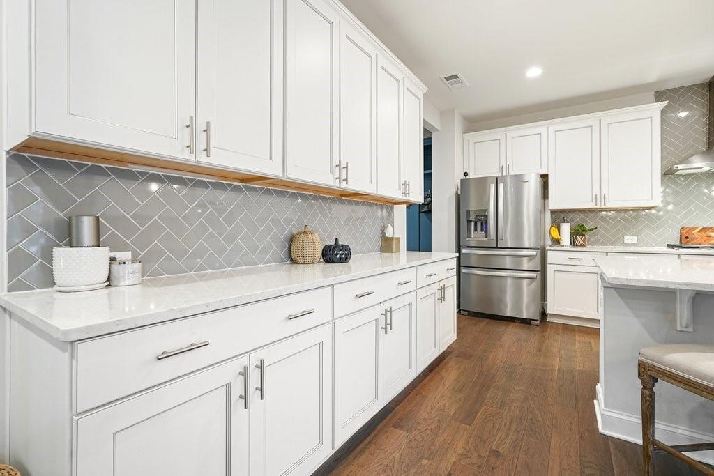 Milton Overlook - Residential