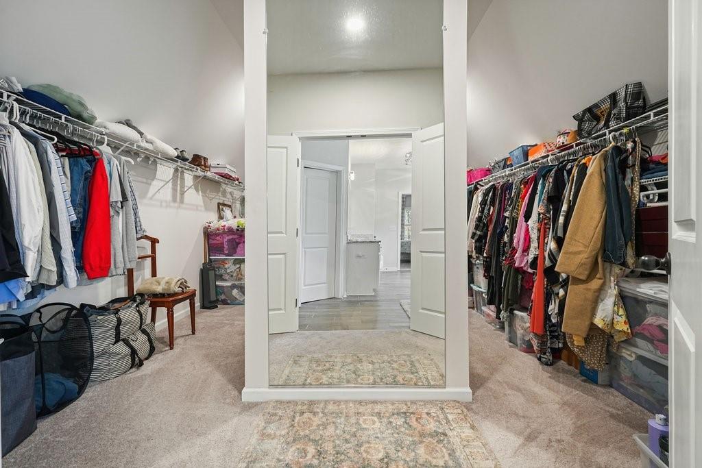 Milton Overlook - Residential