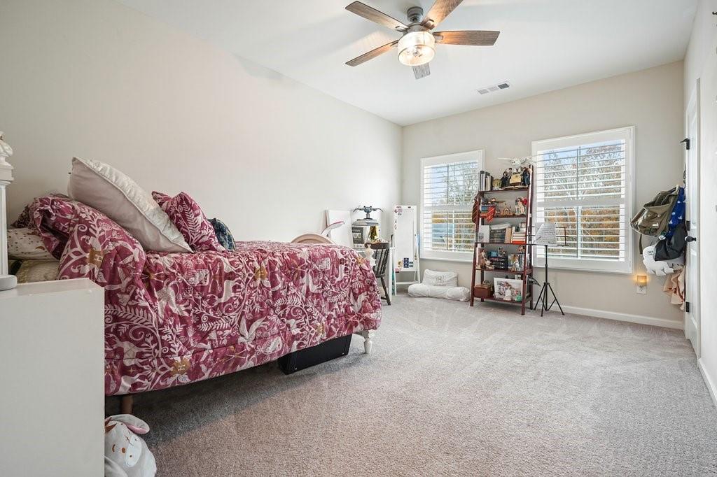 Milton Overlook - Residential