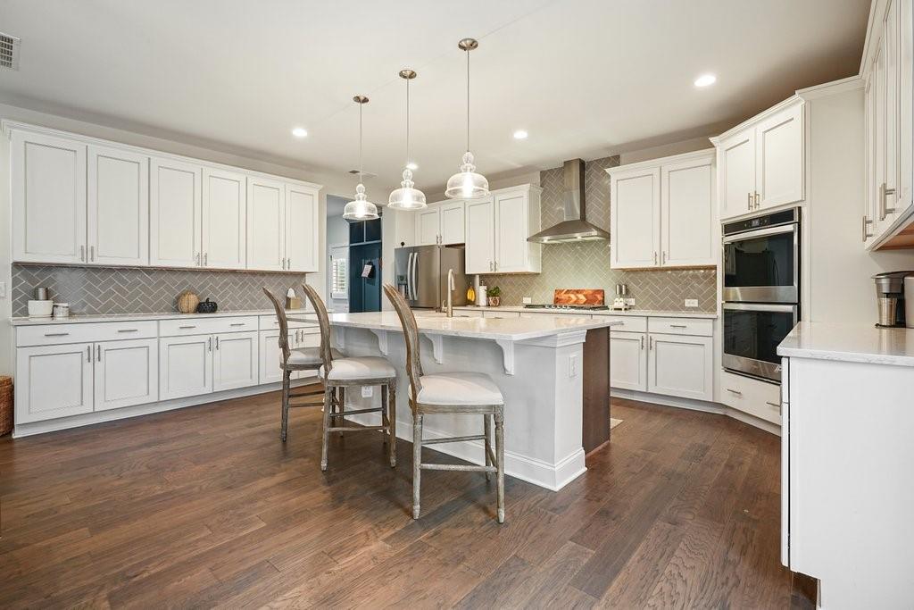 Milton Overlook - Residential