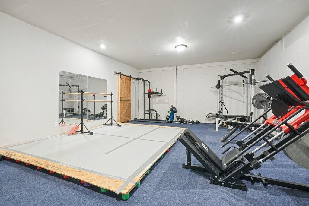 Milton Overlook - Residential