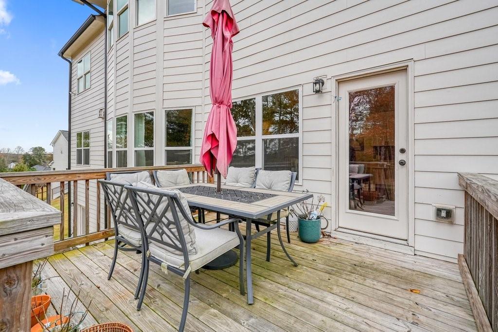 Milton Overlook - Residential