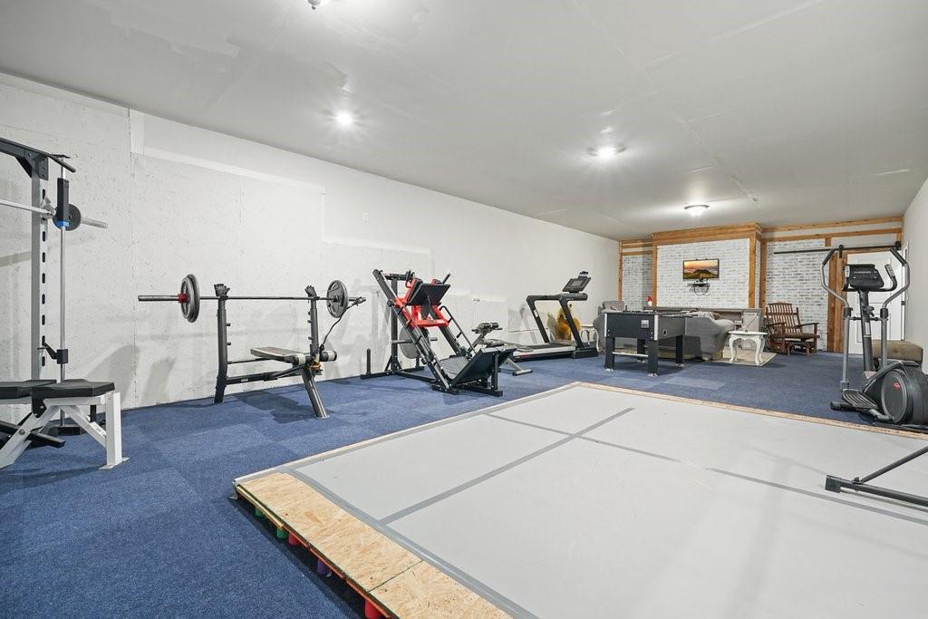 Milton Overlook - Residential