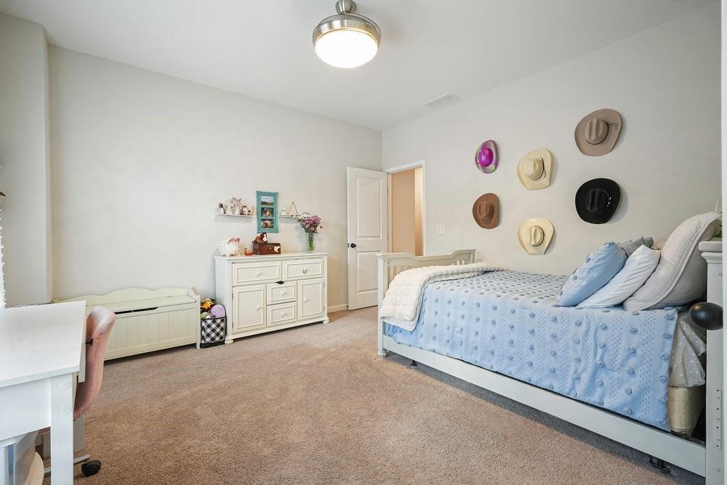 Milton Overlook - Residential