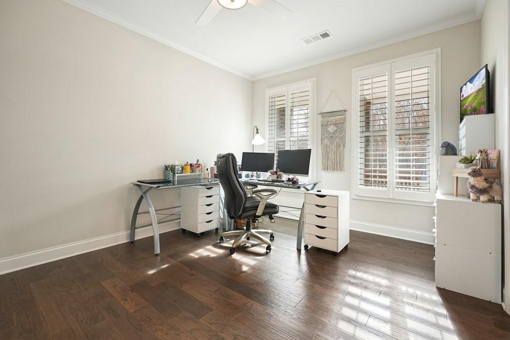 Milton Overlook - Residential