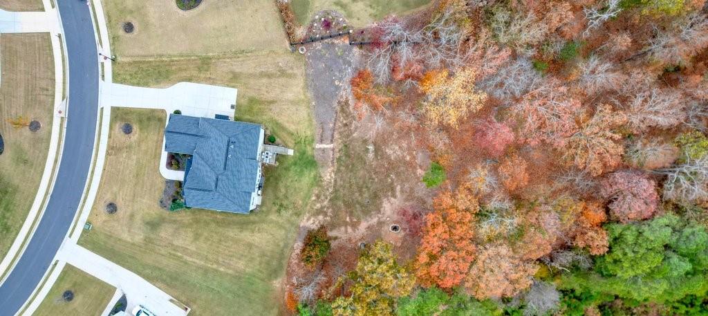 Milton Overlook - Residential