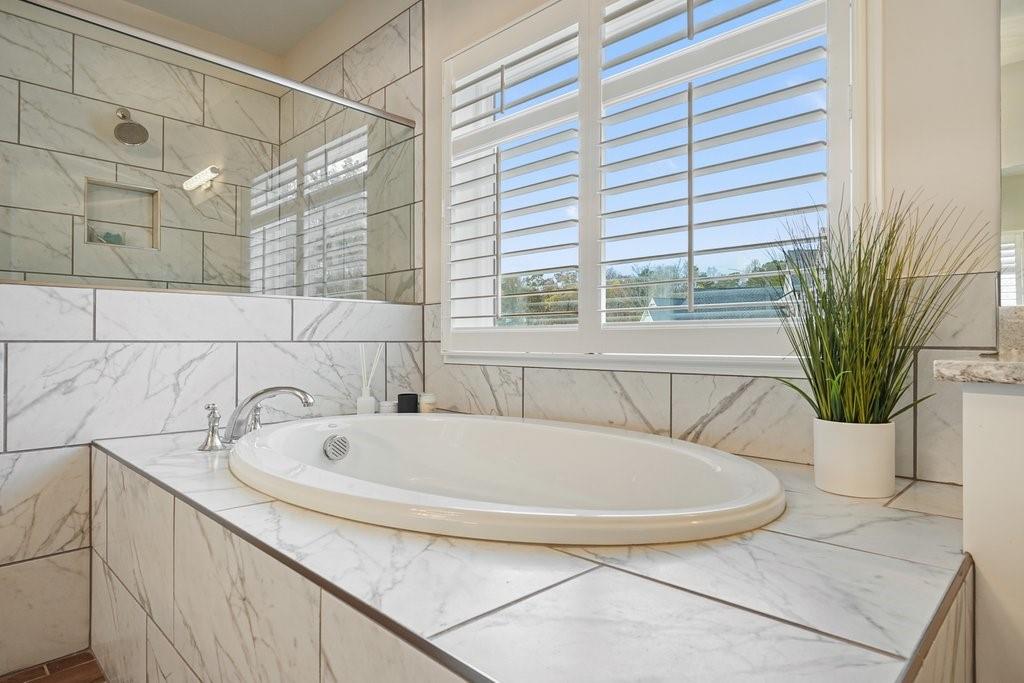 Milton Overlook - Residential