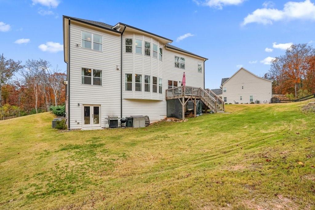 Milton Overlook - Residential