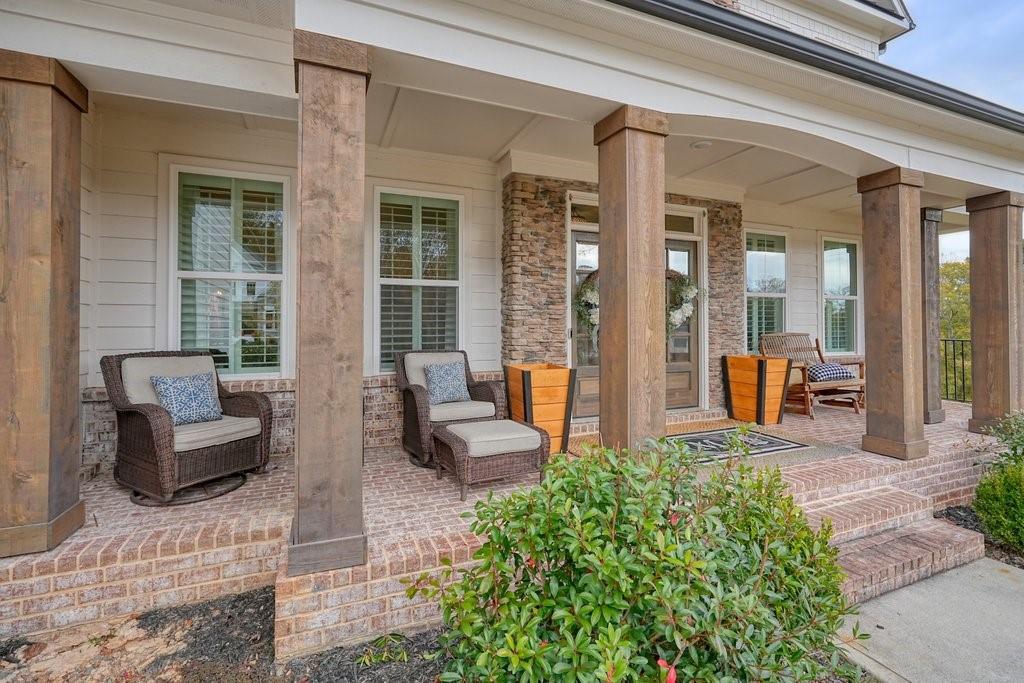 Milton Overlook - Residential