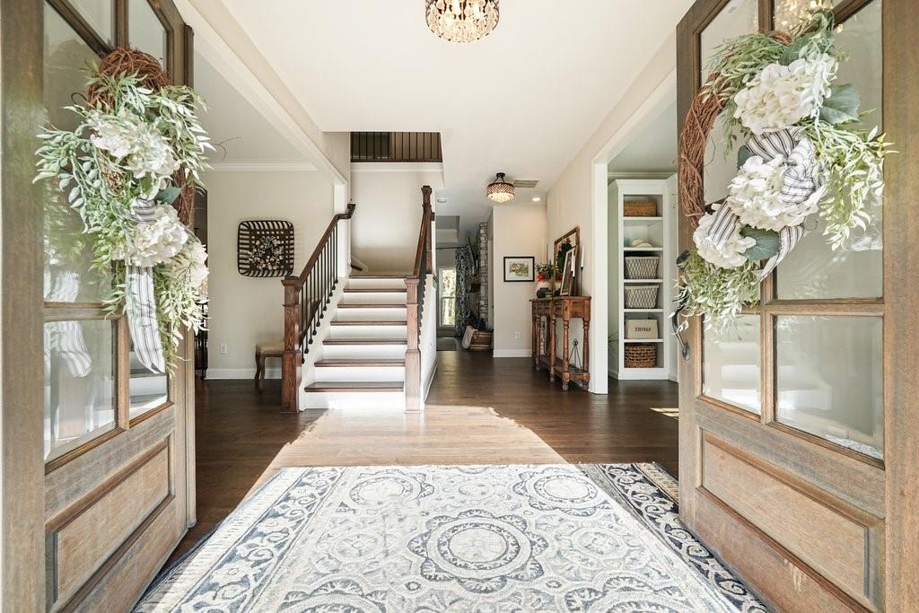 Milton Overlook - Residential