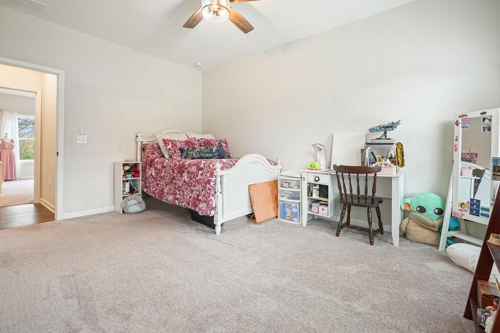 Milton Overlook - Residential