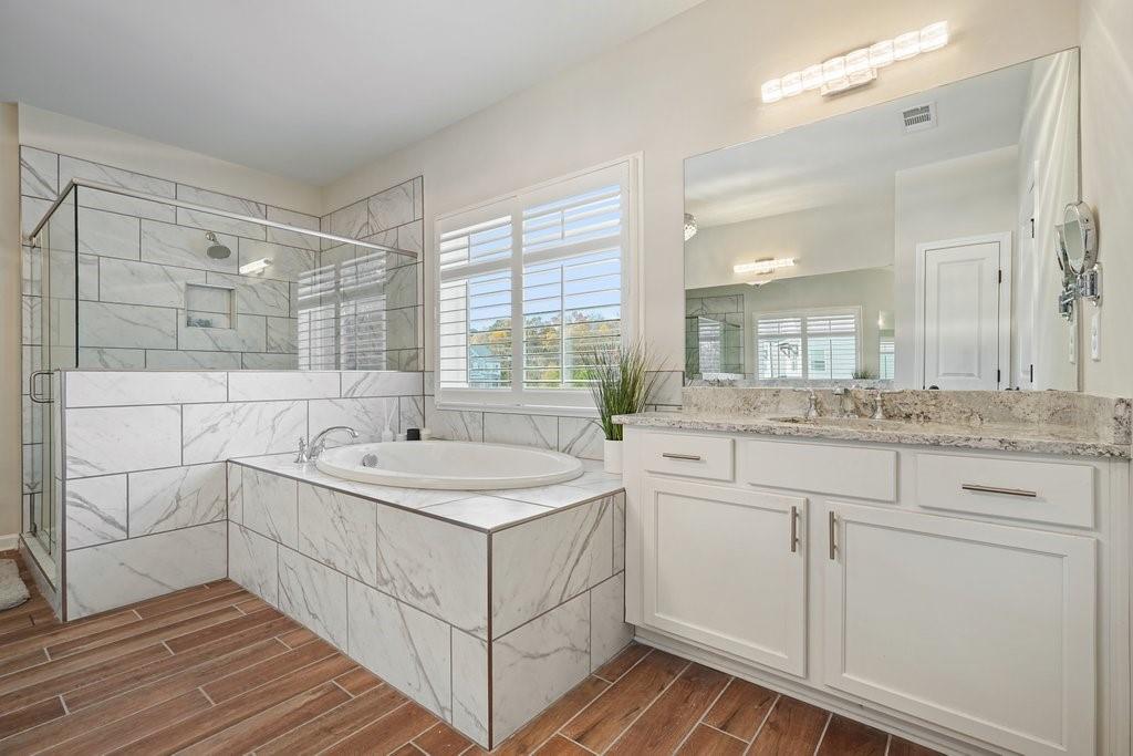 Milton Overlook - Residential