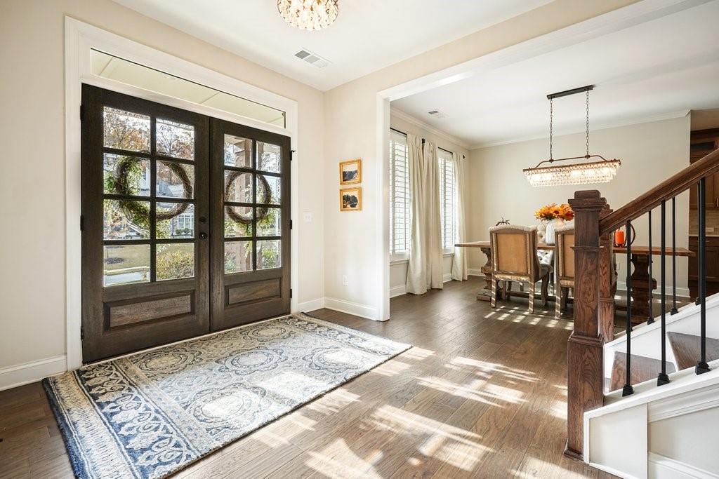 Milton Overlook - Residential