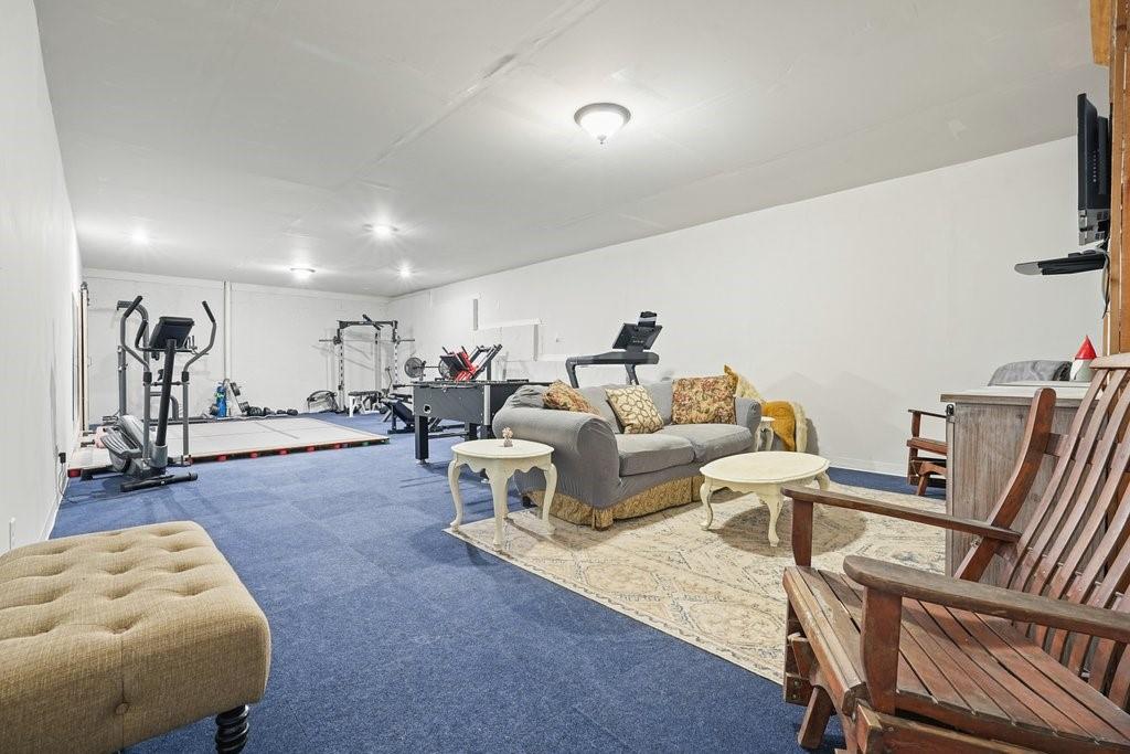 Milton Overlook - Residential